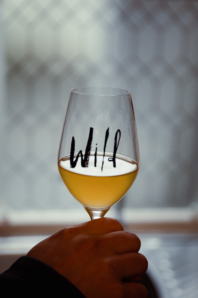 Medwyn Cellars Story