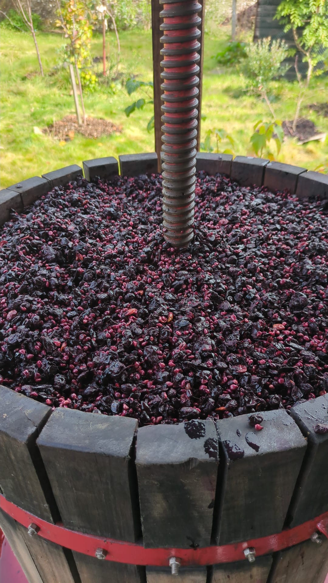 Fermentation methods